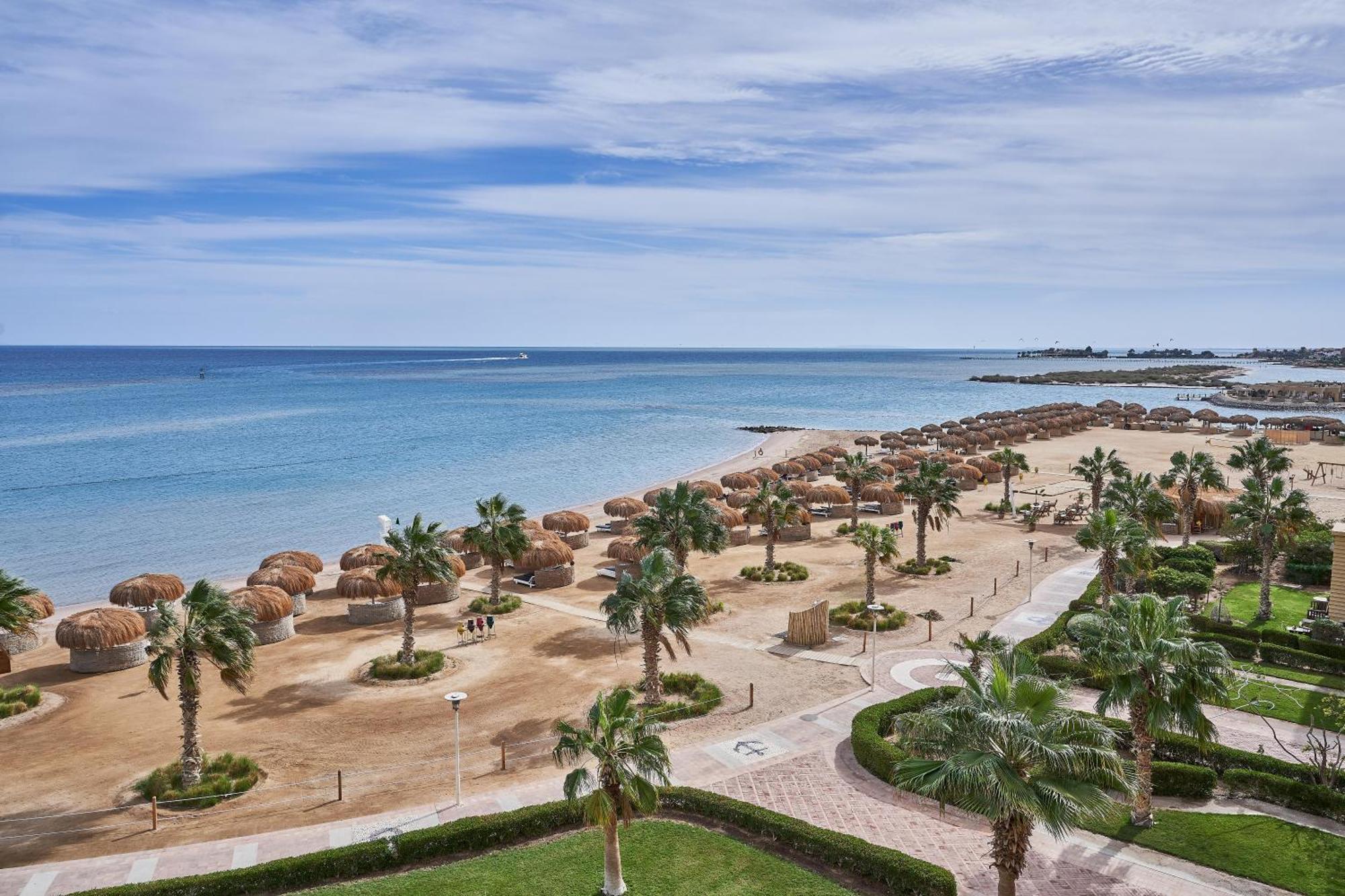 Captain's Gasthof Hurghada