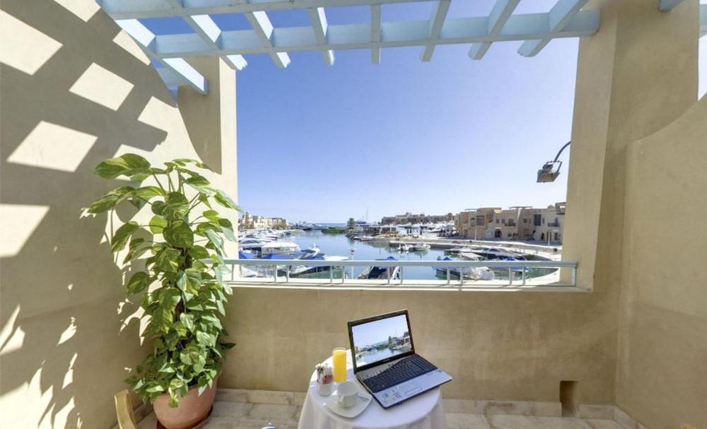 Penzion Captain's Hurghada
