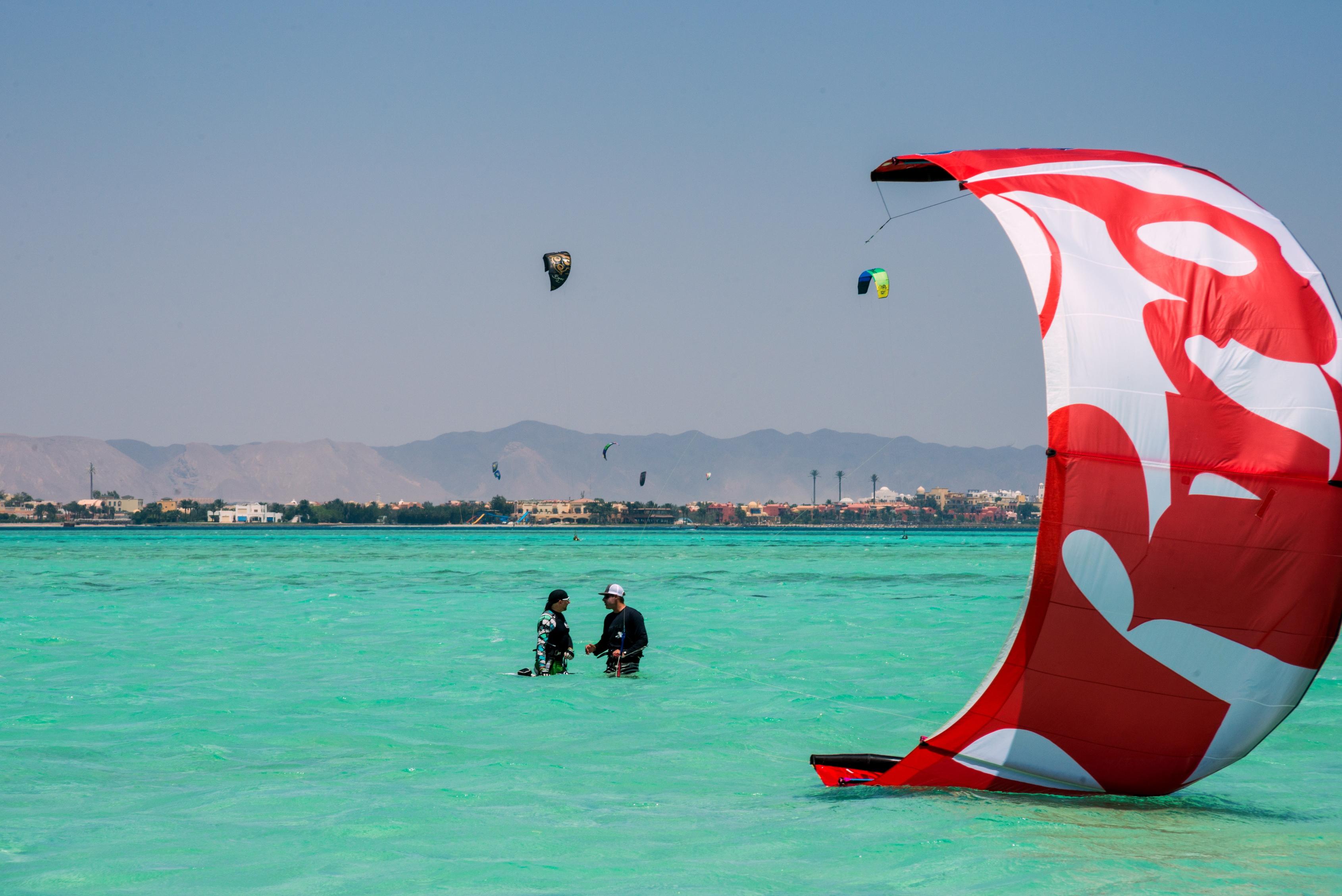 Captain's Penzion Hurghada