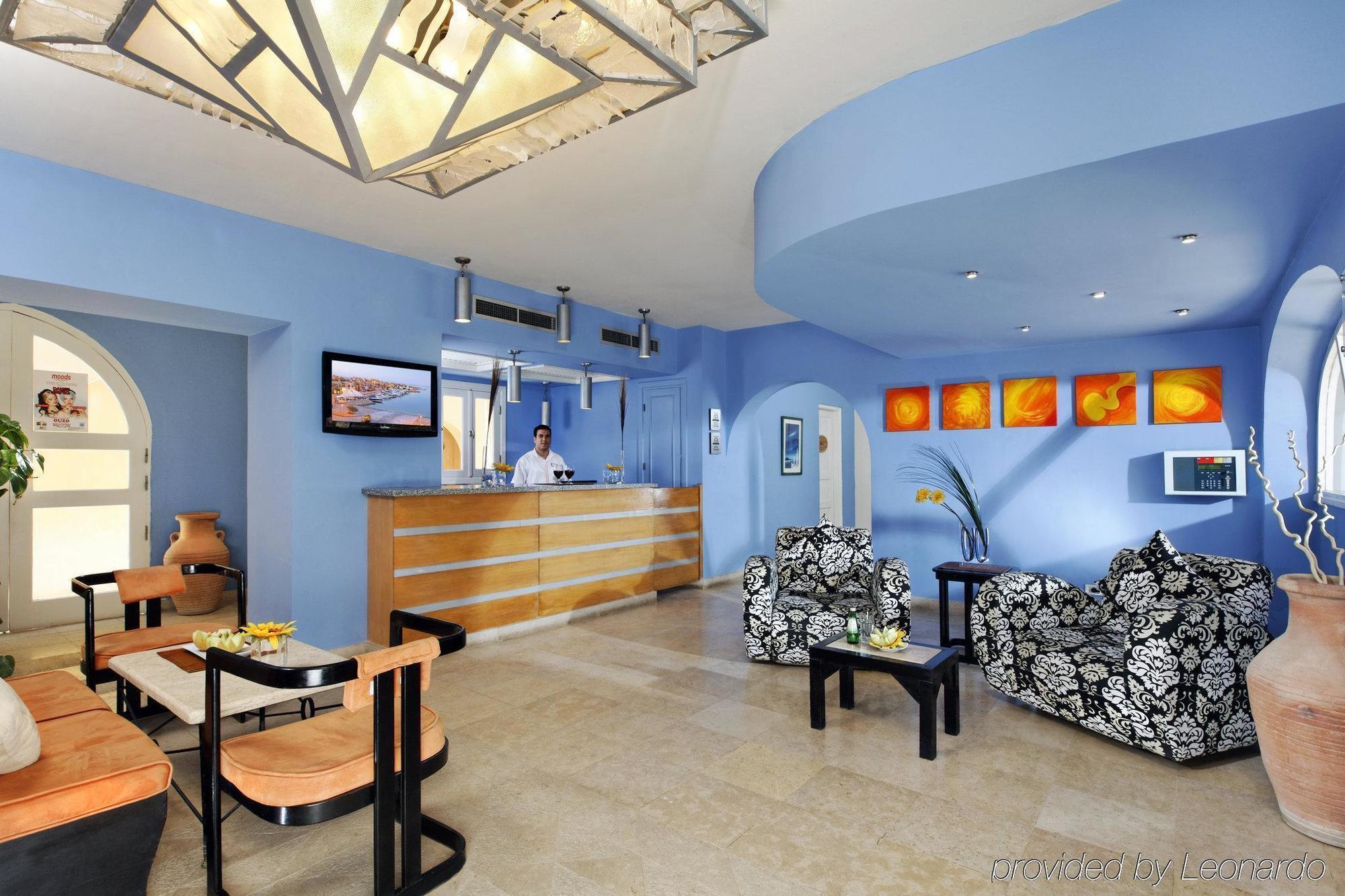 Penzion Captain's Hurghada