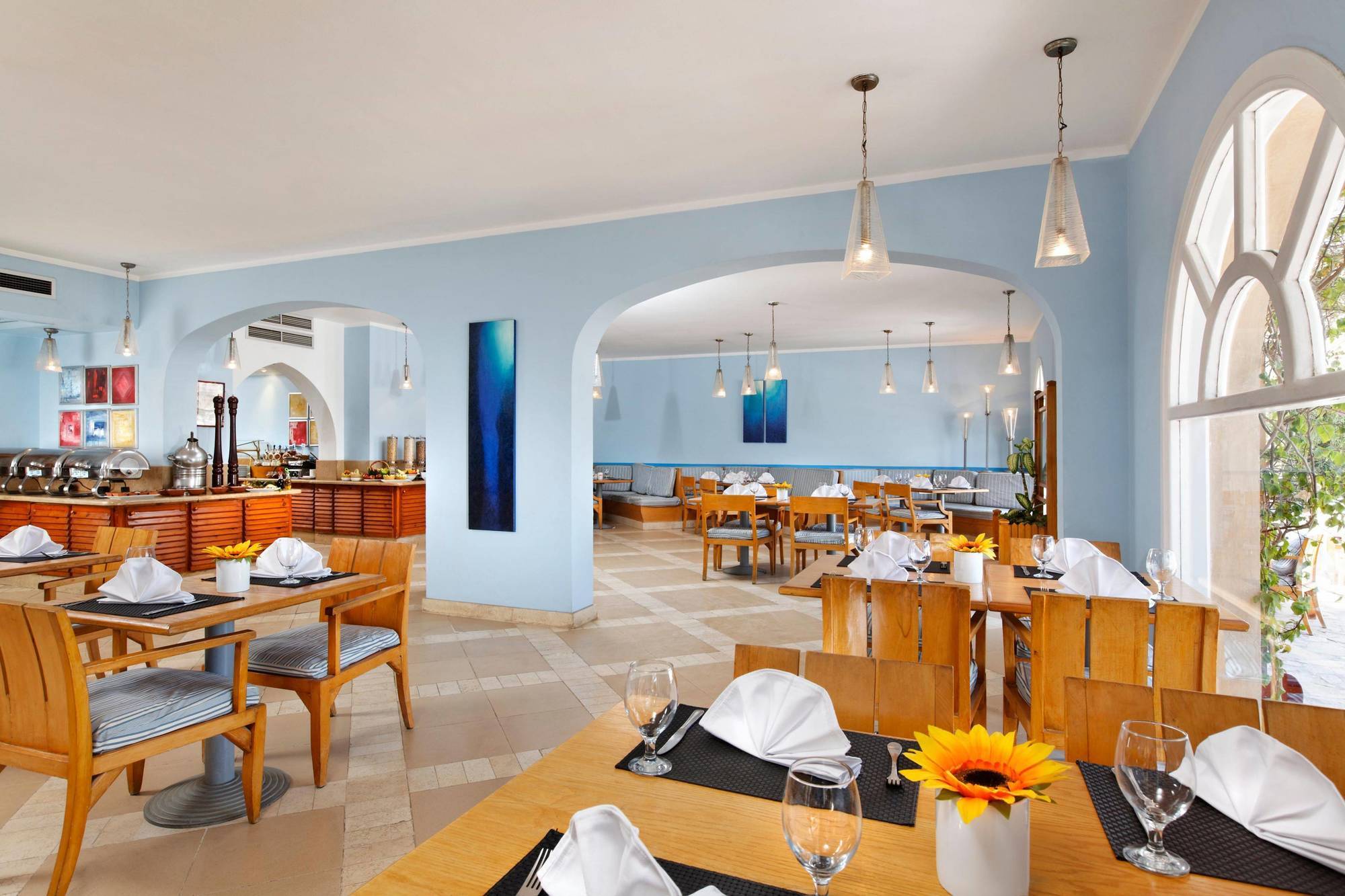 Penzion Captain's Hurghada