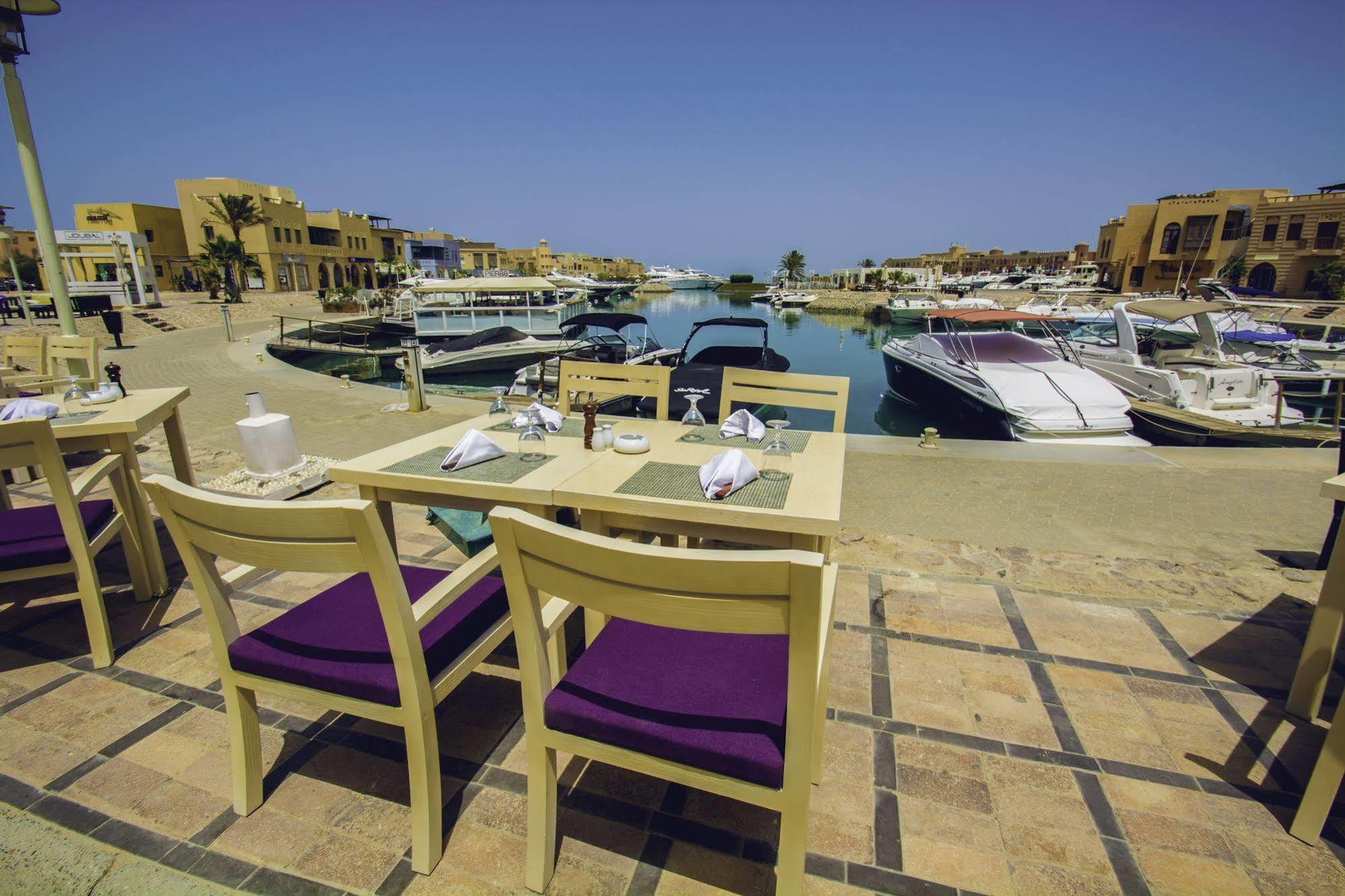 Penzion Captain's Hurghada