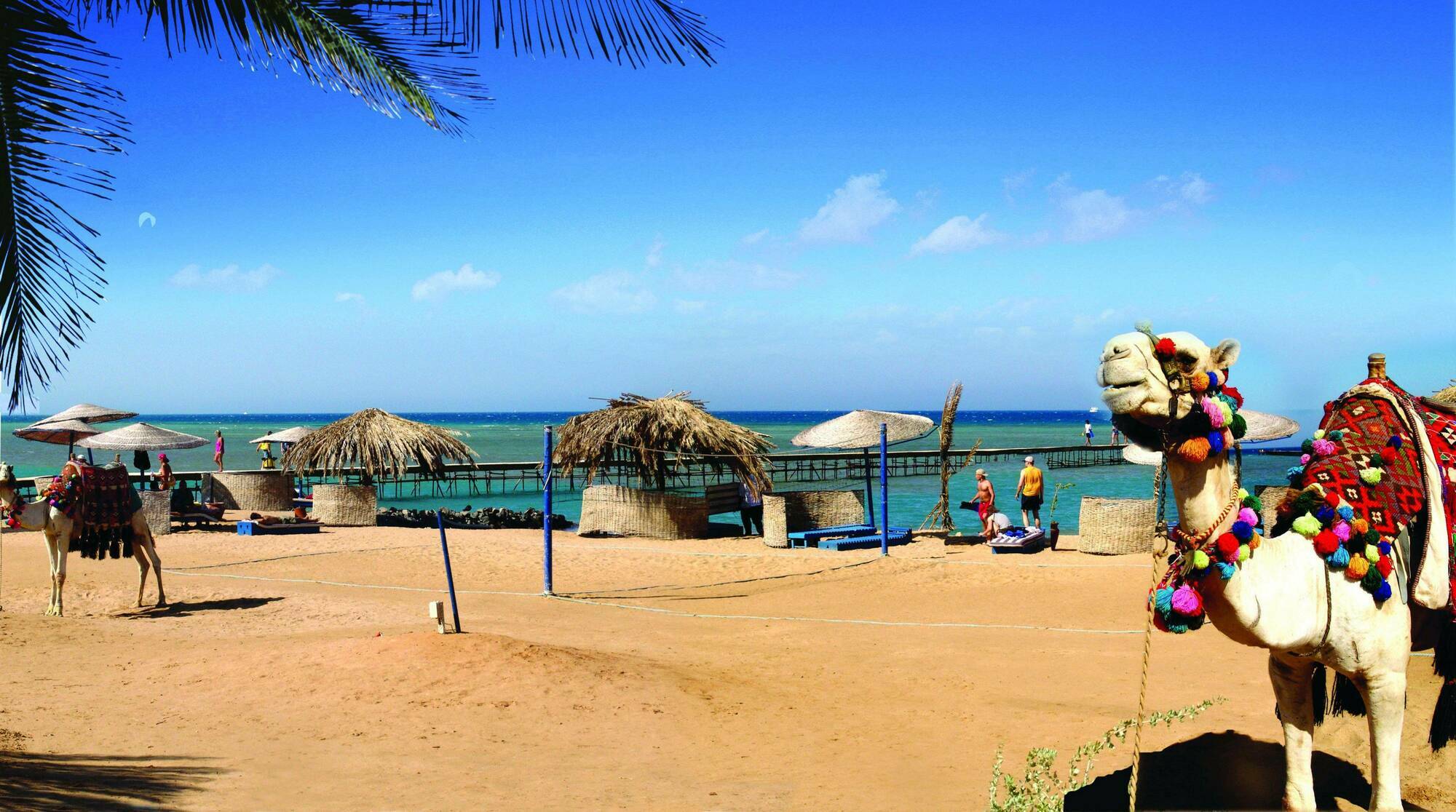 Penzion Captain's Hurghada
