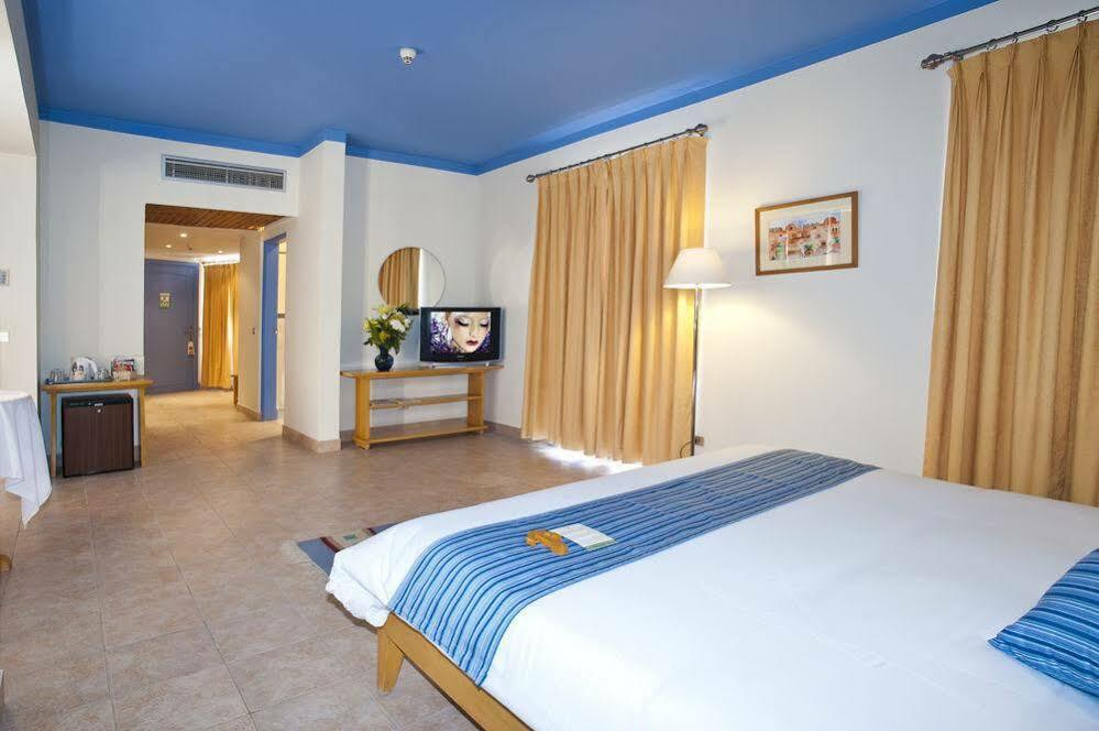 Captain's Penzion Hurghada