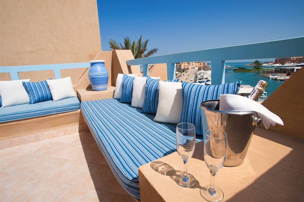 Mini-hôtel Captain's 3*