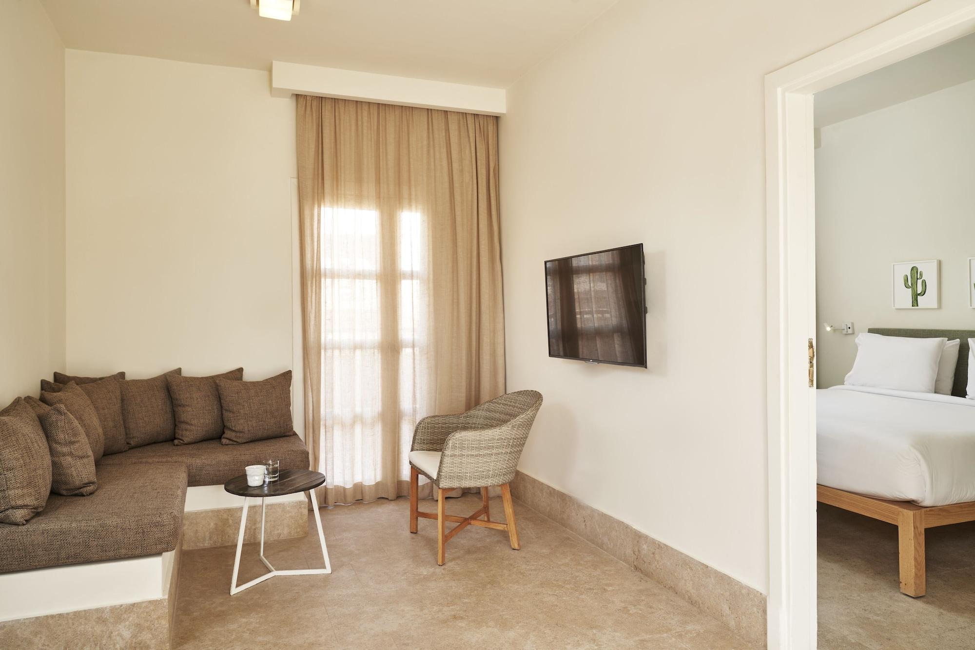 Captain's Mini-hôtel 3*