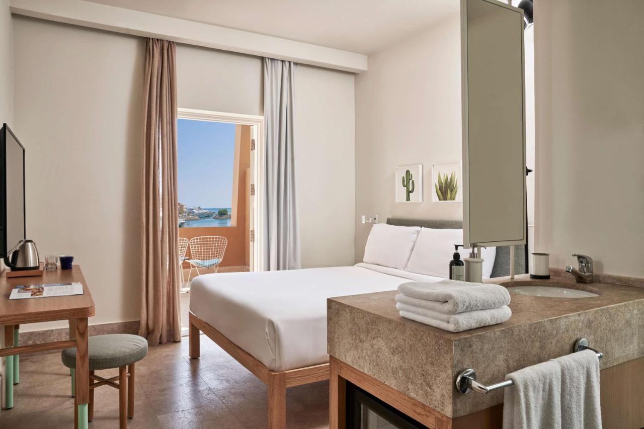 Mini-hôtel Captain's 3*