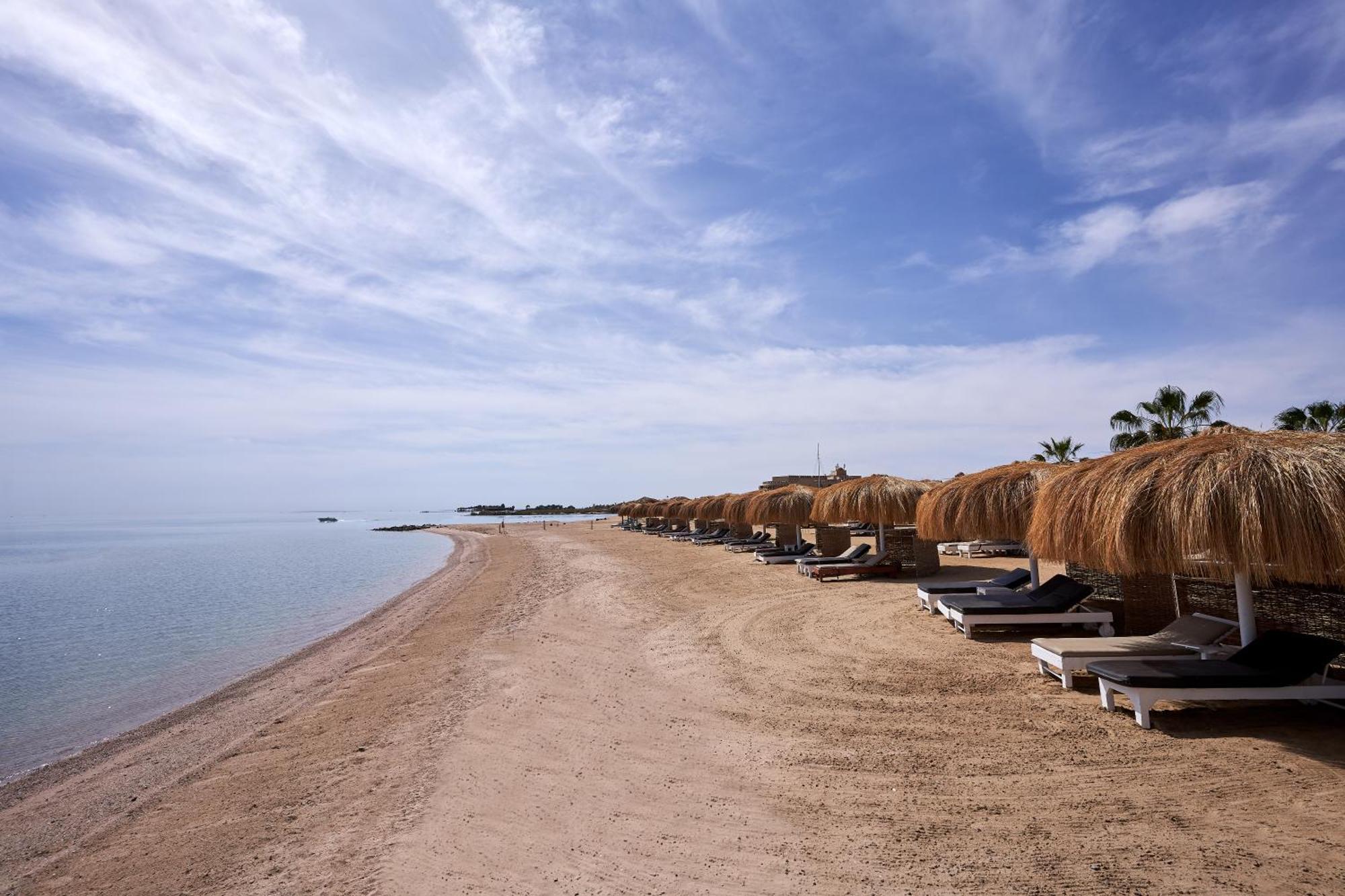 Captain's Mini-hôtel Hurghada