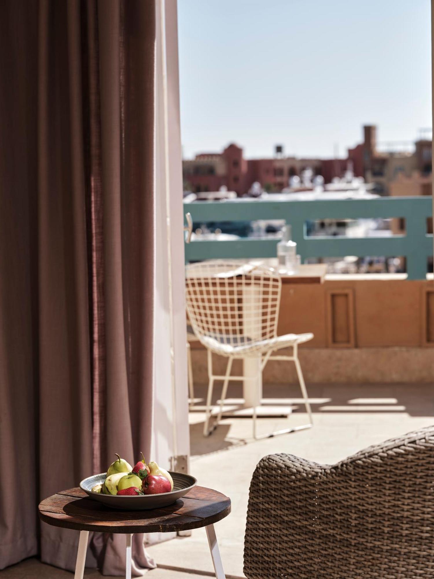 Mini-hôtel Captain's