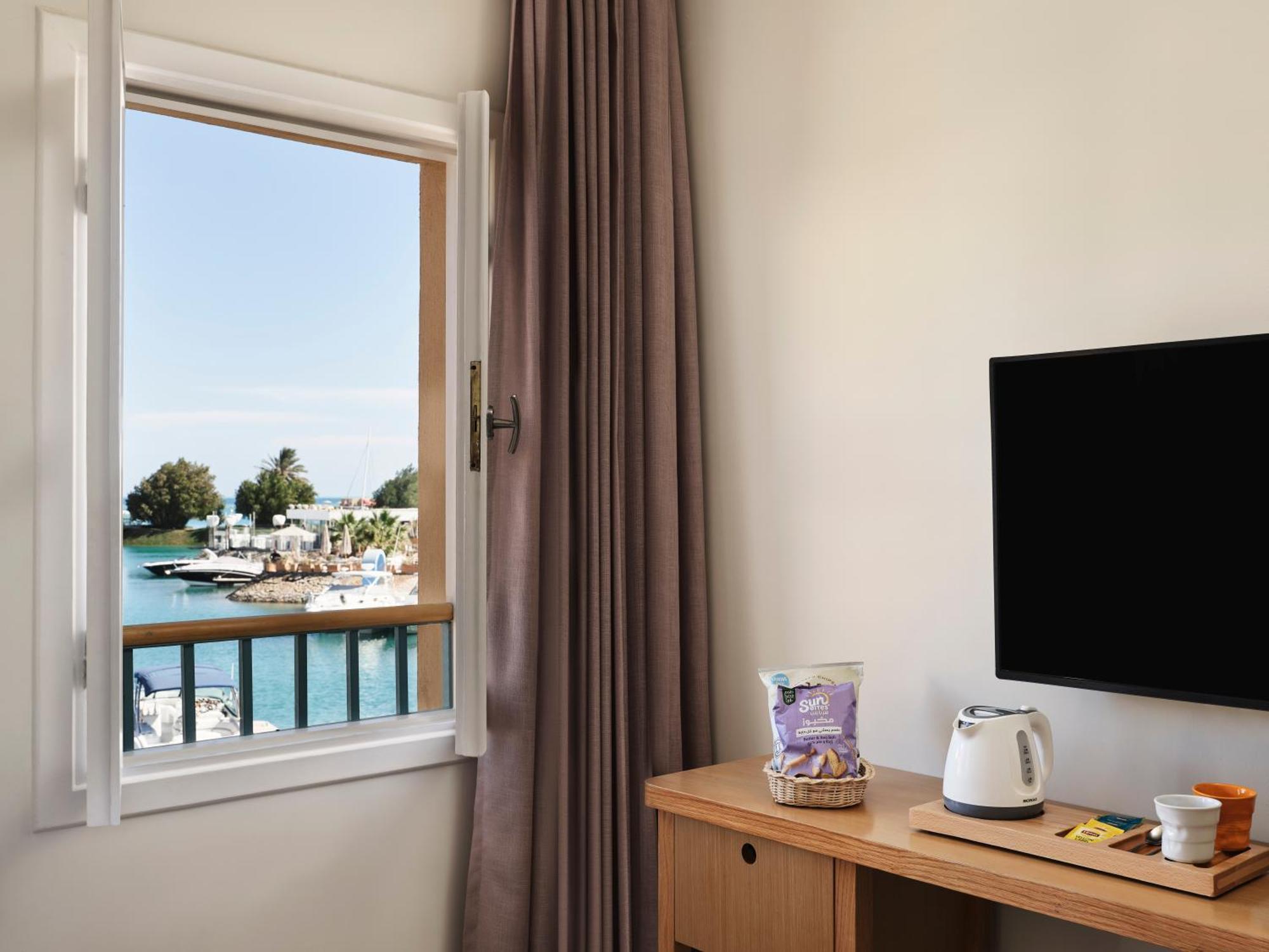 Captain's Mini-hôtel 3*