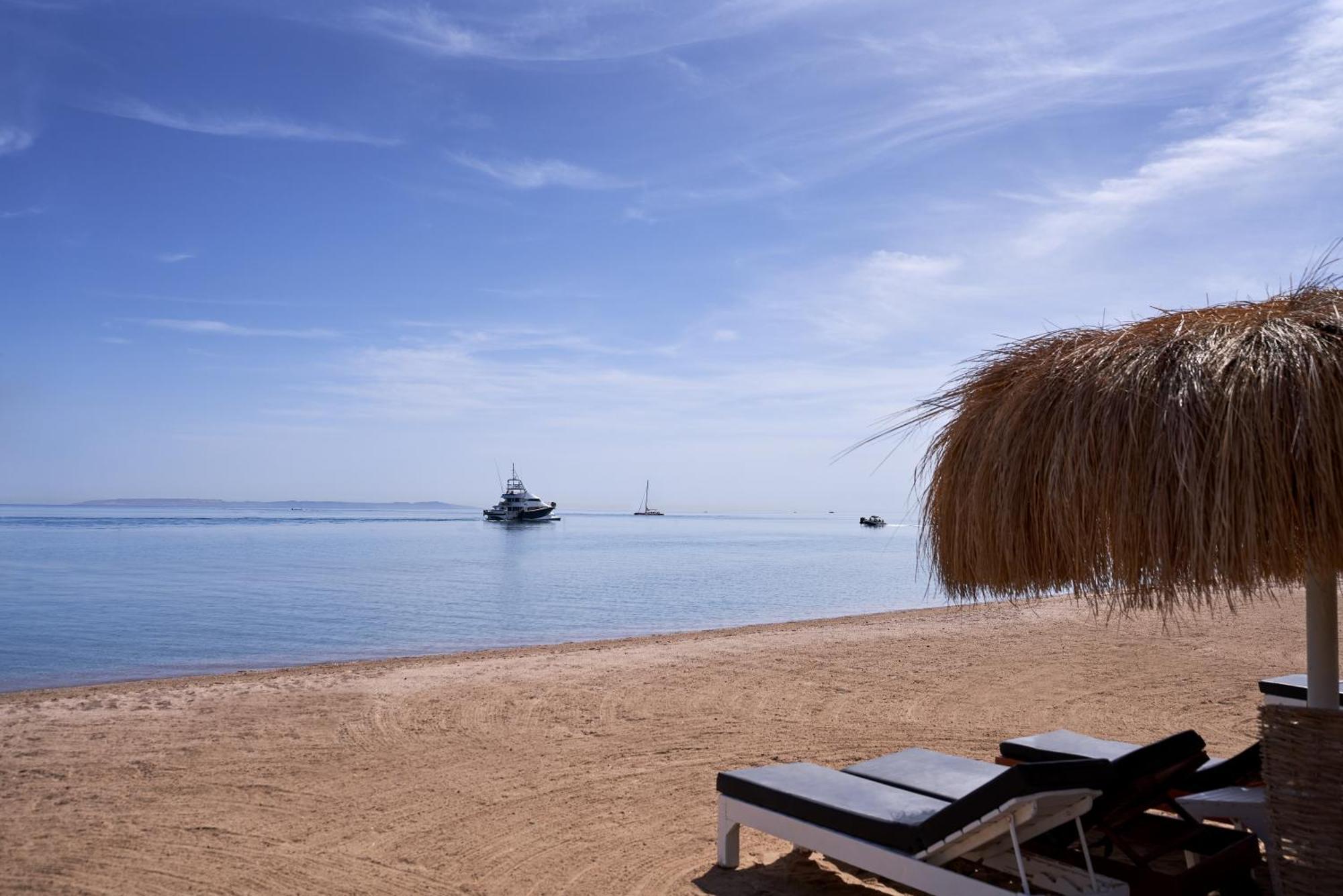 Mini-hôtel Captain's Hurghada