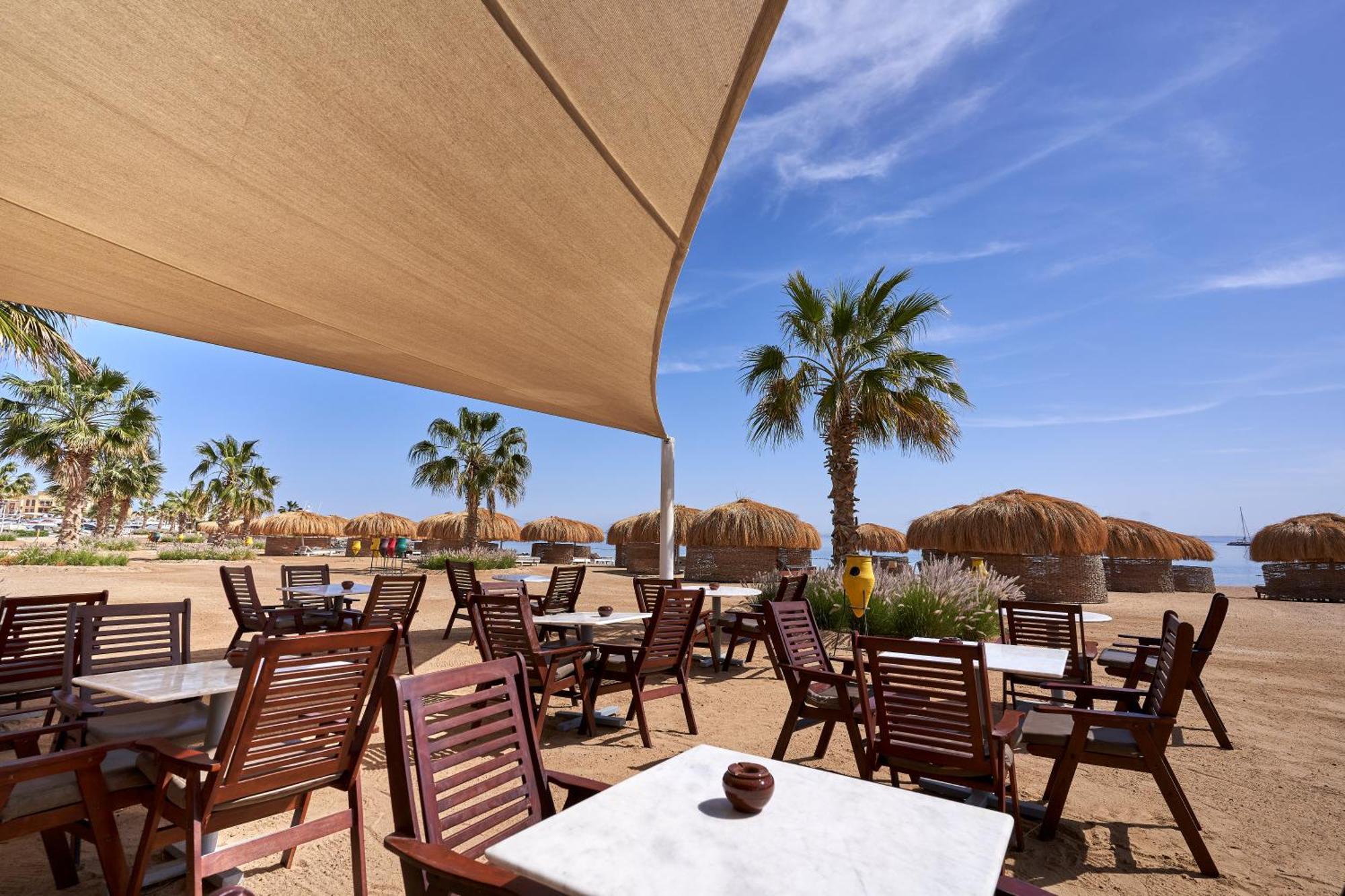 Captain's Hurghada