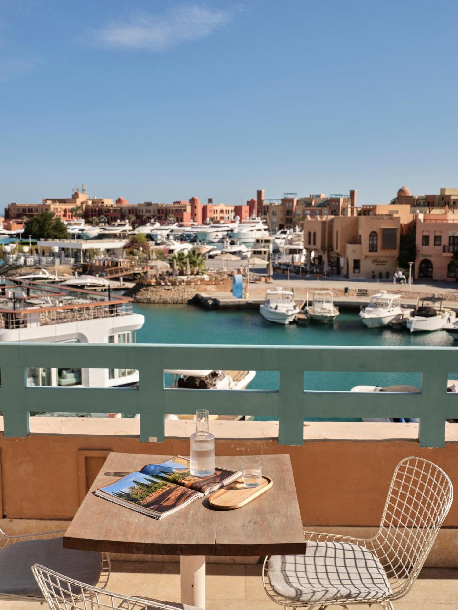 Mini-hôtel Captain's 3*