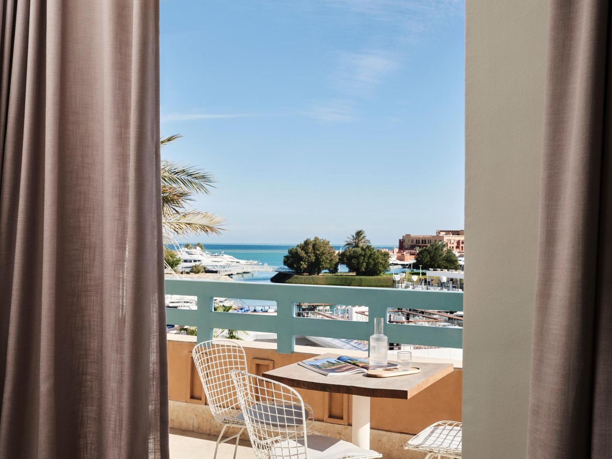 Captain's Mini-hôtel 3*
