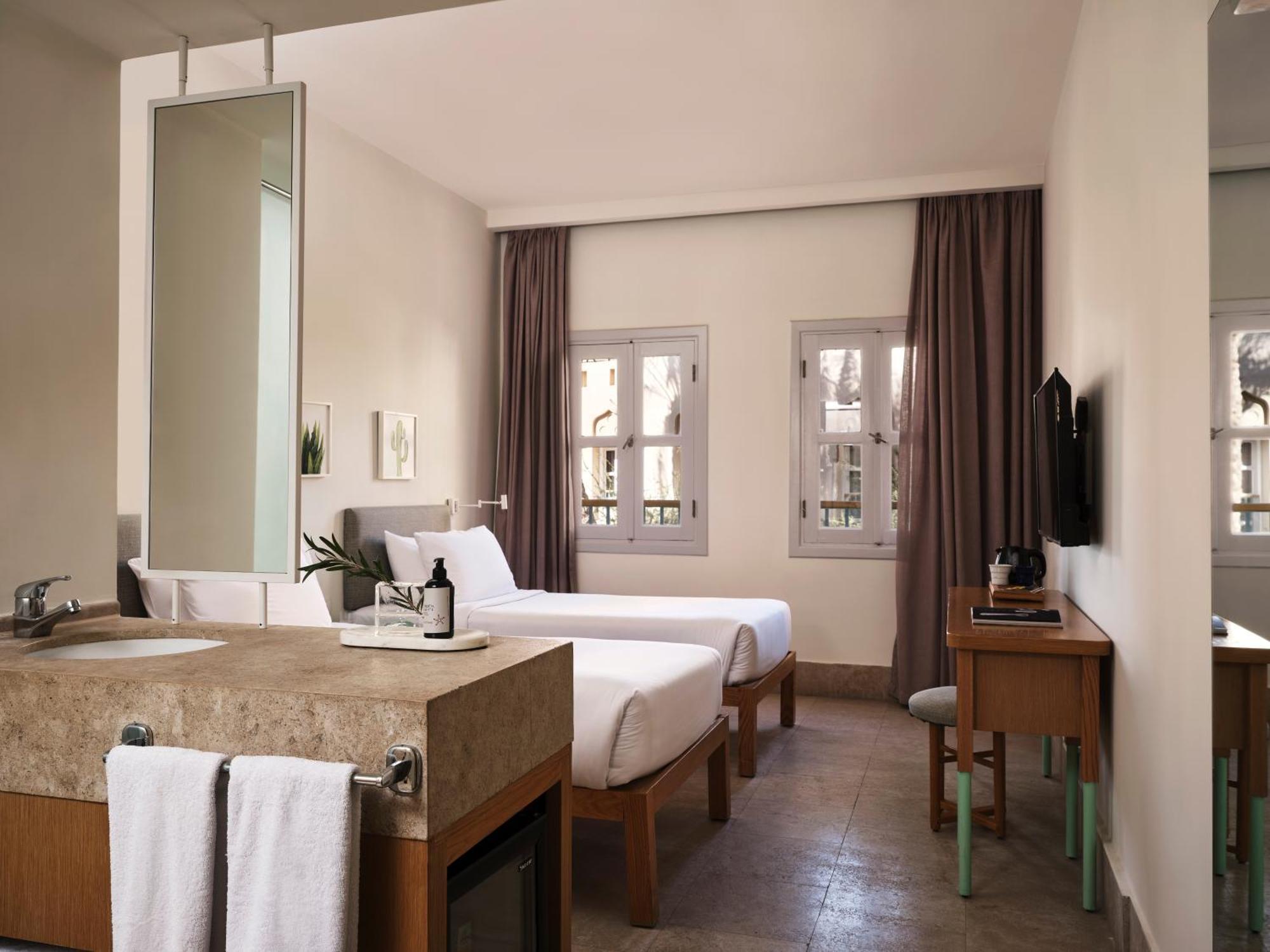 Captain's 3* Hurghada