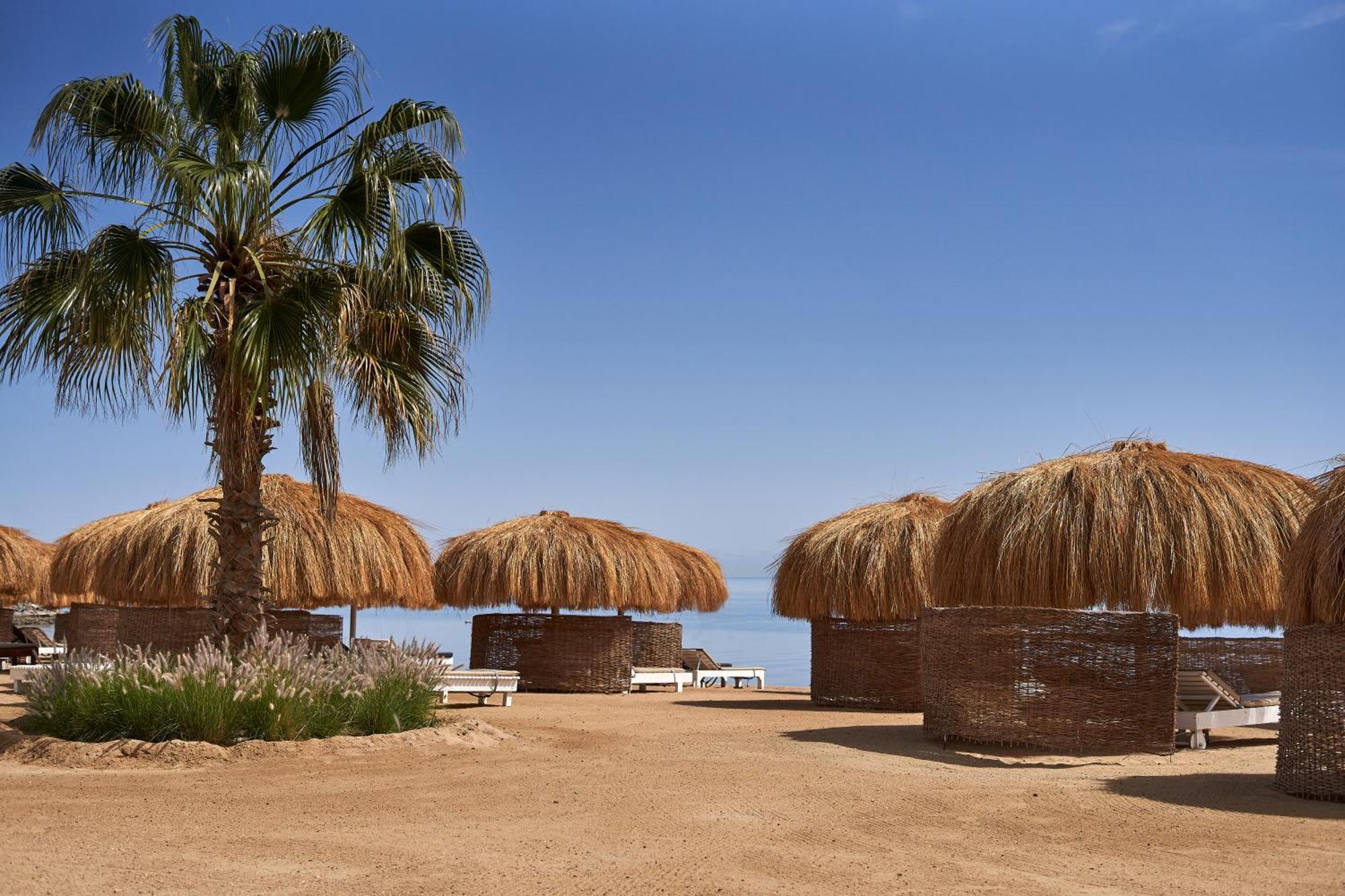 Mini-hôtel Captain's Hurghada