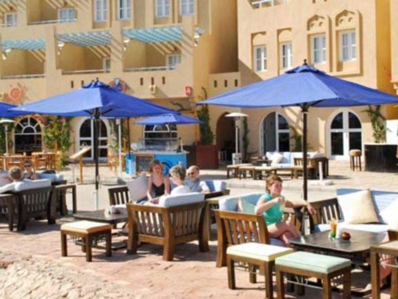 Mini-hôtel Captain's 3*