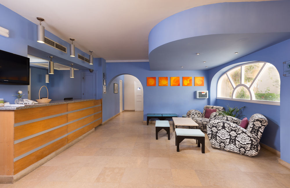 Mini-hôtel Captain's 3*